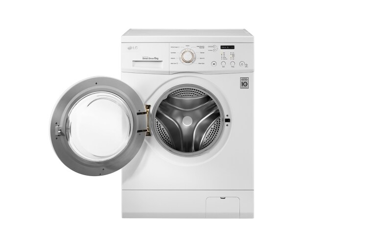 LG Pralka 6kg Post DD Slim, FH0C3ND