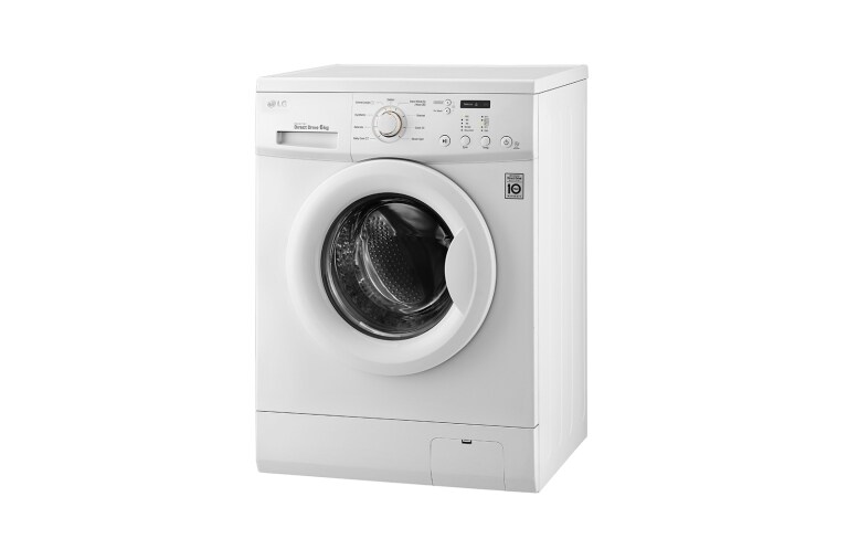 LG Pralka 6kg Post DD Slim, FH0C3ND