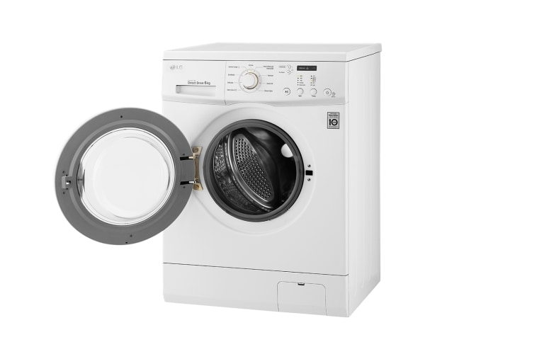 LG Pralka 6kg Post DD Slim, FH0C3ND