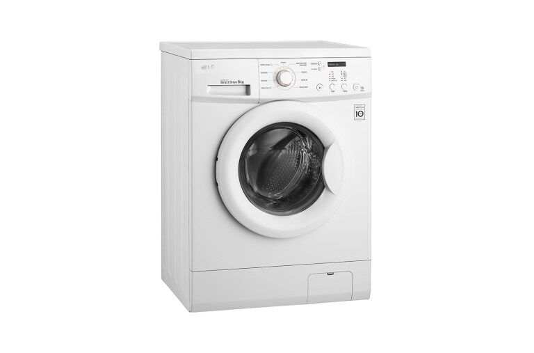LG Pralka 6kg Post DD Slim, FH0C3ND
