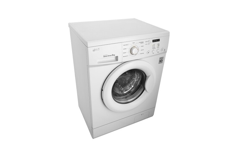 LG Pralka 6kg Post DD Slim, FH0C3ND