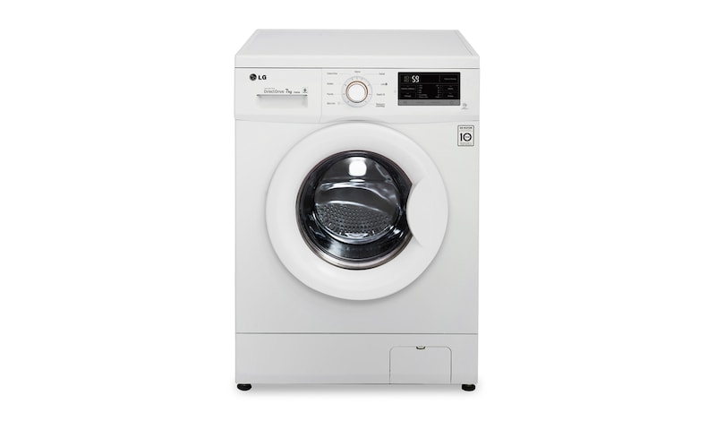 LG Pralka 6Motion DD 2.0, FH0G7QDN0