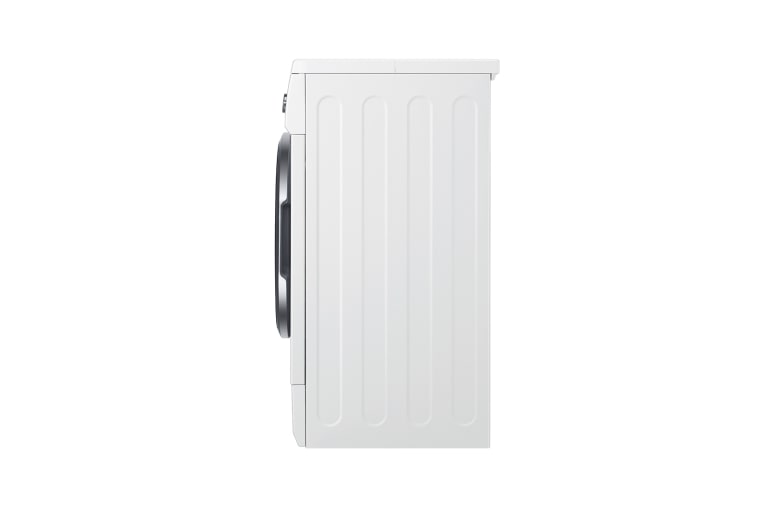 LG Pralka Parowa Spa Steam / slim, FH296WDS