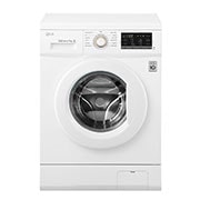 Pralka 6Motion DD 2.0 FH2G7QDN0 - widok z przodu