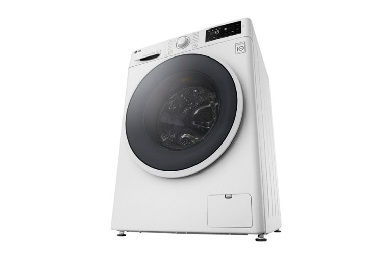 LG Szybko i oszczędnie z TurboWash™ , FH2U2HDN1