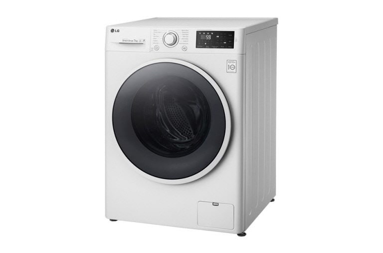 LG Szybko i oszczędnie z TurboWash™ , FH2U2HDN1