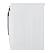 LG Pralko-suszarka TwinWash TrueSteam 1400rpm, 10,5/7kg, FH4G1JCH2N