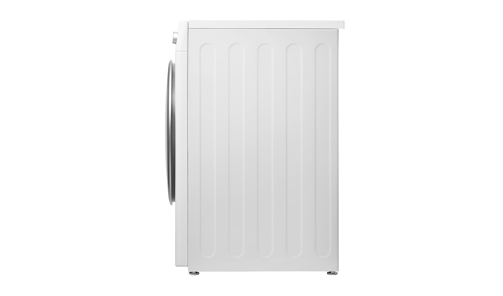 LG 9 kg, technologia TurboWash™, Direct Drive, 1400rpm, NFC, FH4U2VDN1