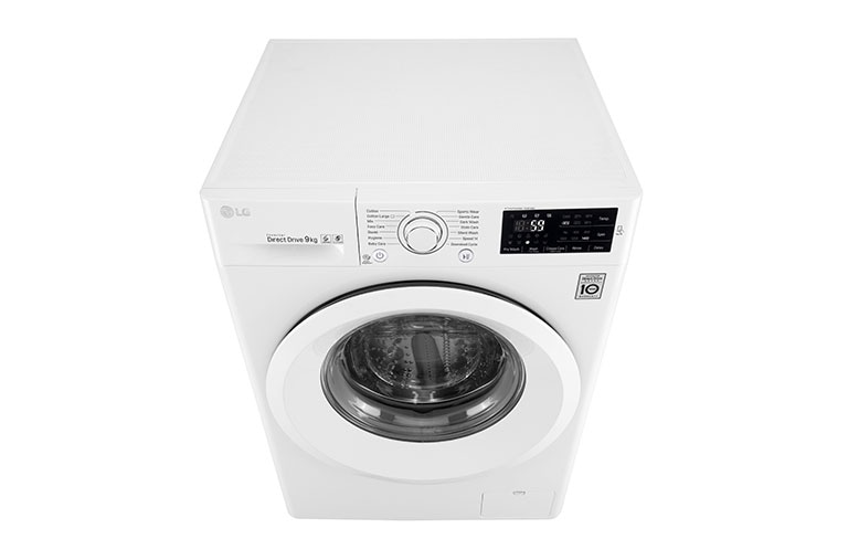 LG Pralka C5 1400rpm 9kg, FH4U2VFN3