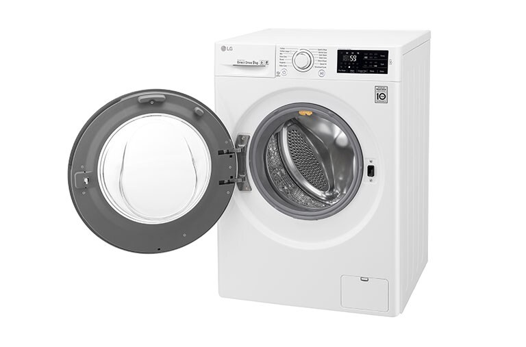 LG Pralka C5 1400rpm 9kg, FH4U2VFN3