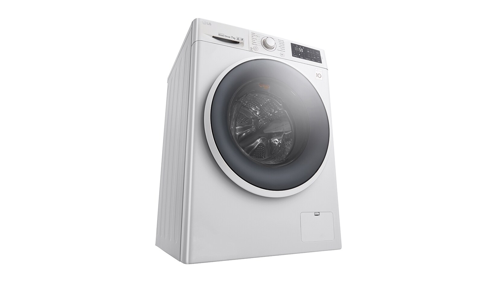 LG Pralka Turbo Wash, FM2U2QDN1