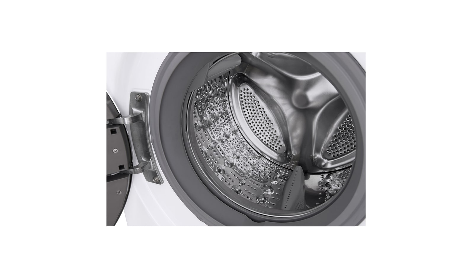 LG Pralka Turbo Wash, FM2U2QDN1