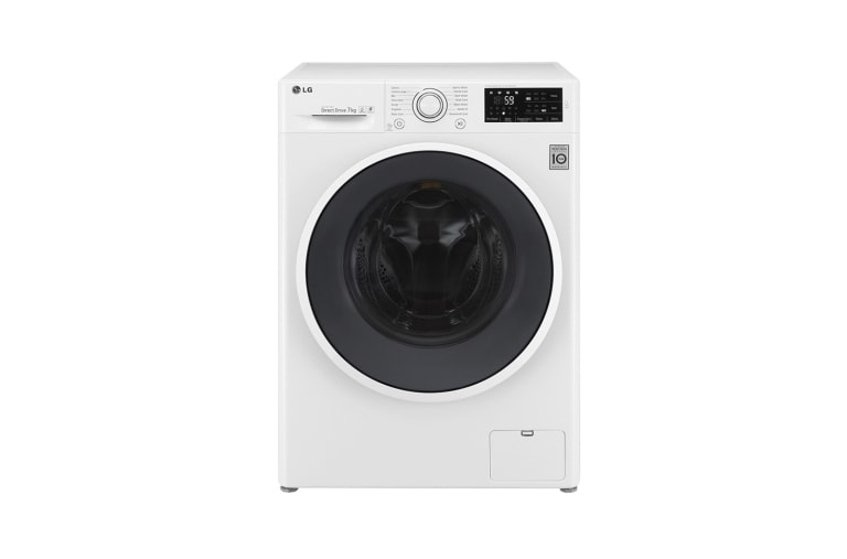 Pralka Turbo Wash FM2U2QDN1 - widok z przodu