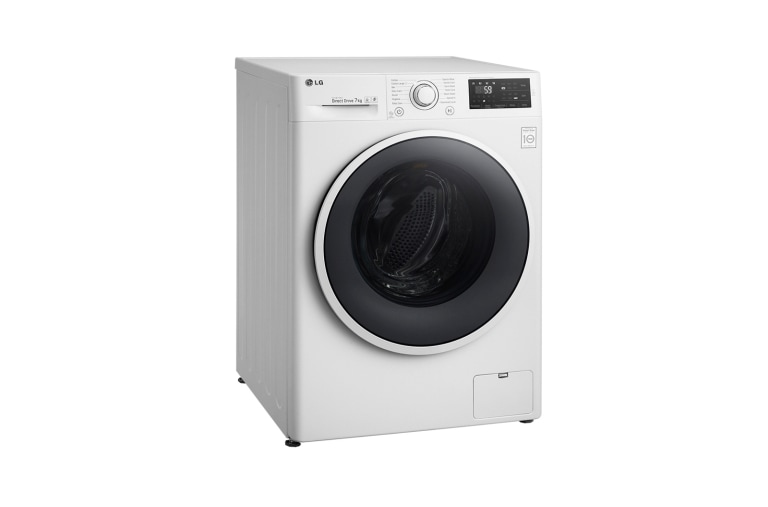 LG Pralka Turbo Wash, FM2U2QDN1