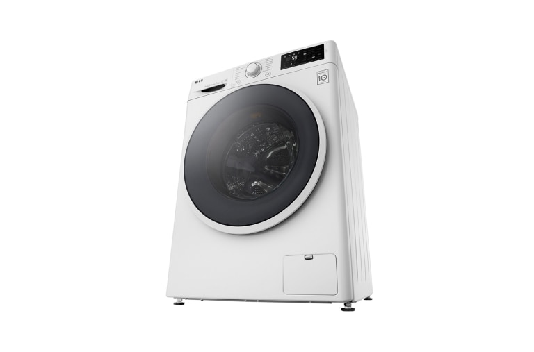 LG Pralka Turbo Wash, FM2U2QDN1