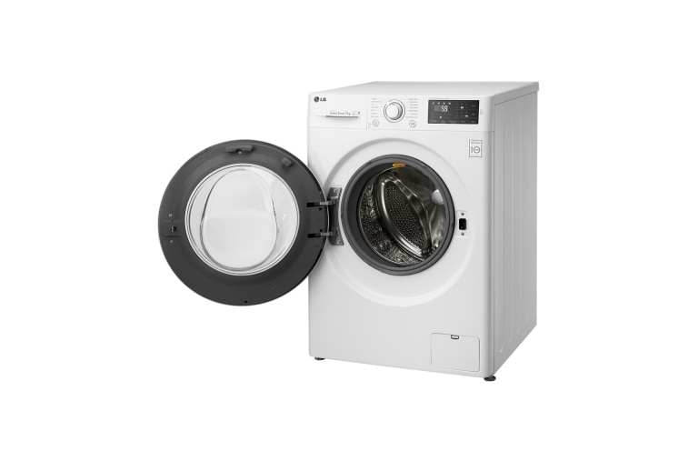 LG Pralka Turbo Wash, FM2U2QDN1