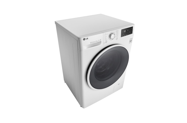 LG Pralka Turbo Wash, FM2U2QDN1