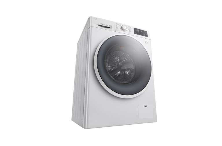 LG Pralka Turbo Wash, FM2U2QDN1