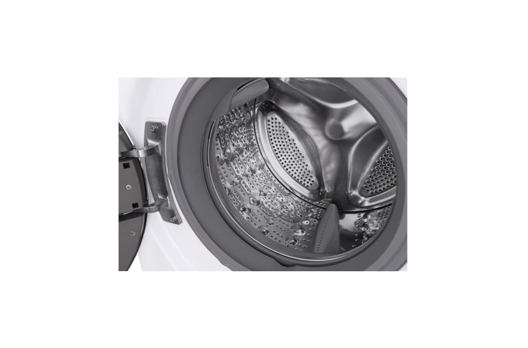 LG Pralka Turbo Wash, FM2U2QDN1