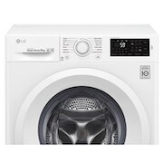 LG Pralka LG  C5 slim 6kg 1200rpm F2J5NN3W, F2J5NN3W
