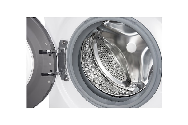 LG Pralka LG  C5 slim 6kg 1200rpm F2J5NN3W, F2J5NN3W