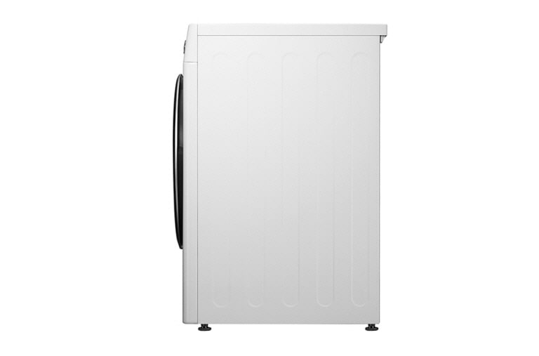 LG 8/5 kg, Funkcje Parowe, Direct Drive, 6 Motion, 1400obr/min, NFC, F14U2TDH0N