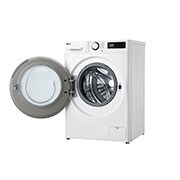 LG Pralko-suszarka Vivace |biała| F2D85500W, F2D85500W