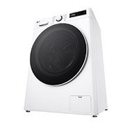 LG Pralko-suszarka Vivace |biała| F2D85500W, F2D85500W
