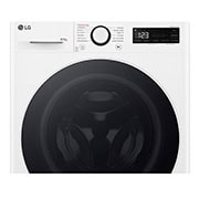 LG Pralko-suszarka Vivace |biała| F2D85500W, F2D85500W
