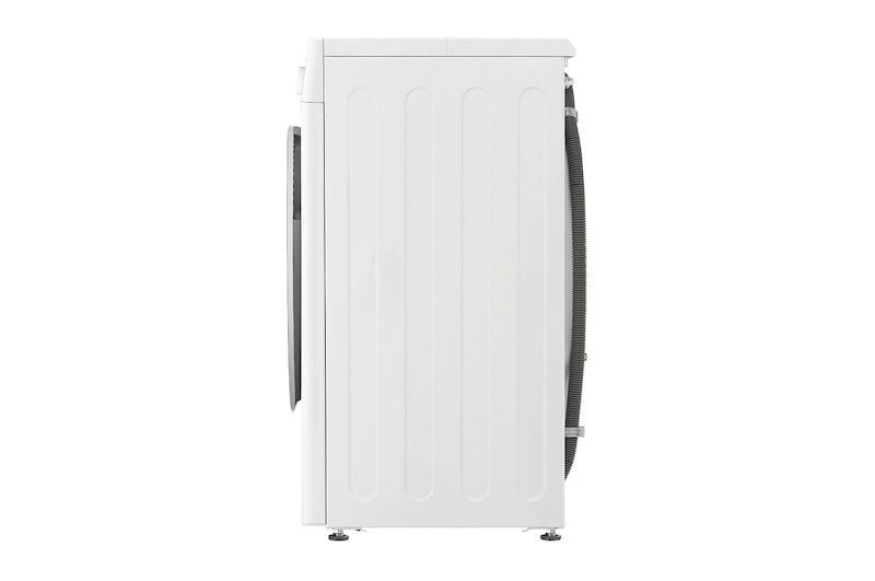 LG Pralko-suszarka LG Vivace | biała | slim 8/5 kg | 1200 obr. | Steam | AIDD | F2D85501W, F2D85501W