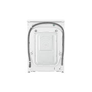 LG Pralko-suszarka LG Vivace | biała | slim 8/5 kg | 1200 obr. | Steam | AIDD | F2D85501W, F2D85501W