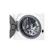 LG Pralko-suszarka LG Vivace | biała | slim 8/5 kg | 1200 obr. | Steam | AIDD | F2D85501W, F2D85501W