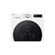 LG Pralko-suszarka LG Vivace | biała | slim 8/5 kg | 1200 obr. | Steam | AIDD | F2D85501W, F2D85501W