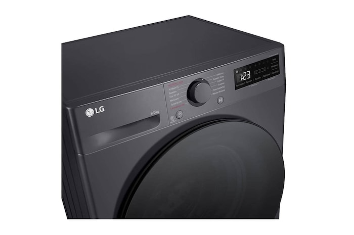 detailed perspective view