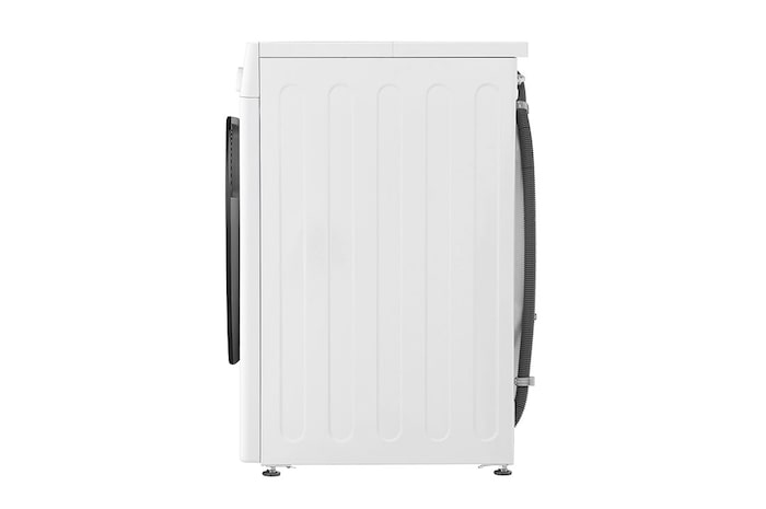 LG Pralko-suszarka LG | biała | slim 9 / 5 kg | AIDD™ | Klasa A-10% | Smart Diagnosis™ | 1200 obr./ min.| F2D9552YW, F2D9552YW