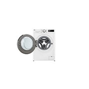 LG Pralko-suszarka LG | biała | slim 9 / 5 kg | AIDD™ | Klasa A-10% | Smart Diagnosis™ | 1200 obr./ min.| F2D9552YW, F2D9552YW