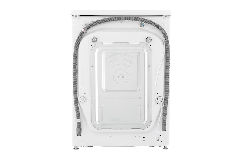 LG Pralko-suszarka LG Vivace V500 slim 7/5kg 1200rpm ThinQ F2DV5S7N0E, F2DV5S7N0E