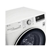 LG Pralko-suszarka LG Vivace V500 slim 7/5kg 1200rpm ThinQ F2DV5S7N0E, F2DV5S7N0E
