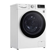 LG Pralko-suszarka LG Vivace V500 slim 7/5kg 1200rpm ThinQ F2DV5S7N0E, F2DV5S7N0E