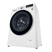 LG Pralko-suszarka LG Vivace V500 slim 7/5kg 1200rpm ThinQ F2DV5S7N0E, F2DV5S7N0E