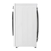 LG Pralko-suszarka LG Vivace V500 slim 7/5kg 1200rpm ThinQ F2DV5S7N0E, F2DV5S7N0E