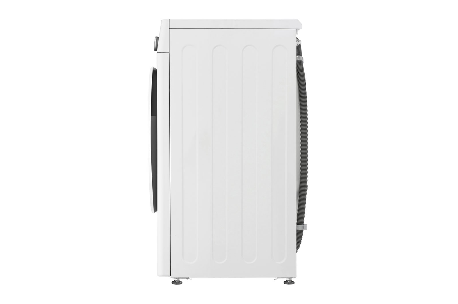 LG Pralko-suszarka LG Vivace | V500 | slim 7/5kg | Steam | 1200 rpm | ThinQ | AIDD | F2DV5S7S, F2DV5S7S0E