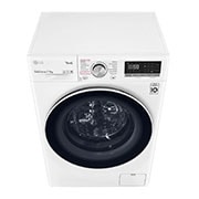 LG Pralko-suszarka LG Vivace | V500 | slim 7/5kg | Steam | 1200 rpm | ThinQ | AIDD | F2DV5S7S, F2DV5S7S0E