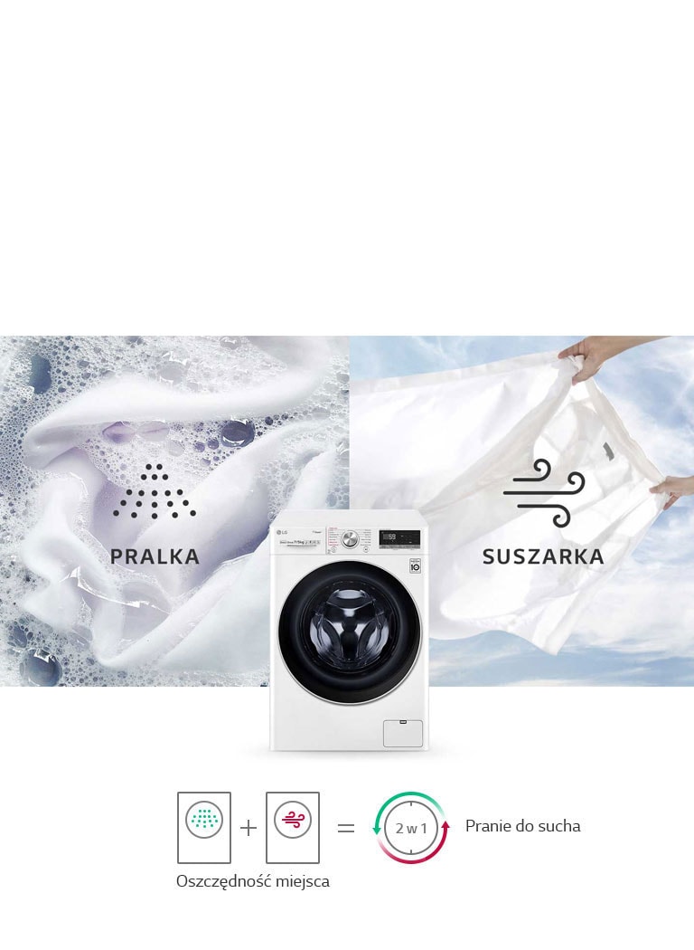 Pralka i suszarka w jednym1