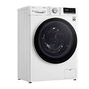 LG Pralko-suszarka LG Vivace | V500 | slim 8,5/5kg | Steam | 1200 obr. | ThinQ | F2DV5S8S0, F2DV5S8S0