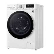 LG Pralko-suszarka LG Vivace | V500 | slim 8,5/5kg | Steam | 1200 obr. | ThinQ | F2DV5S8S0, F2DV5S8S0