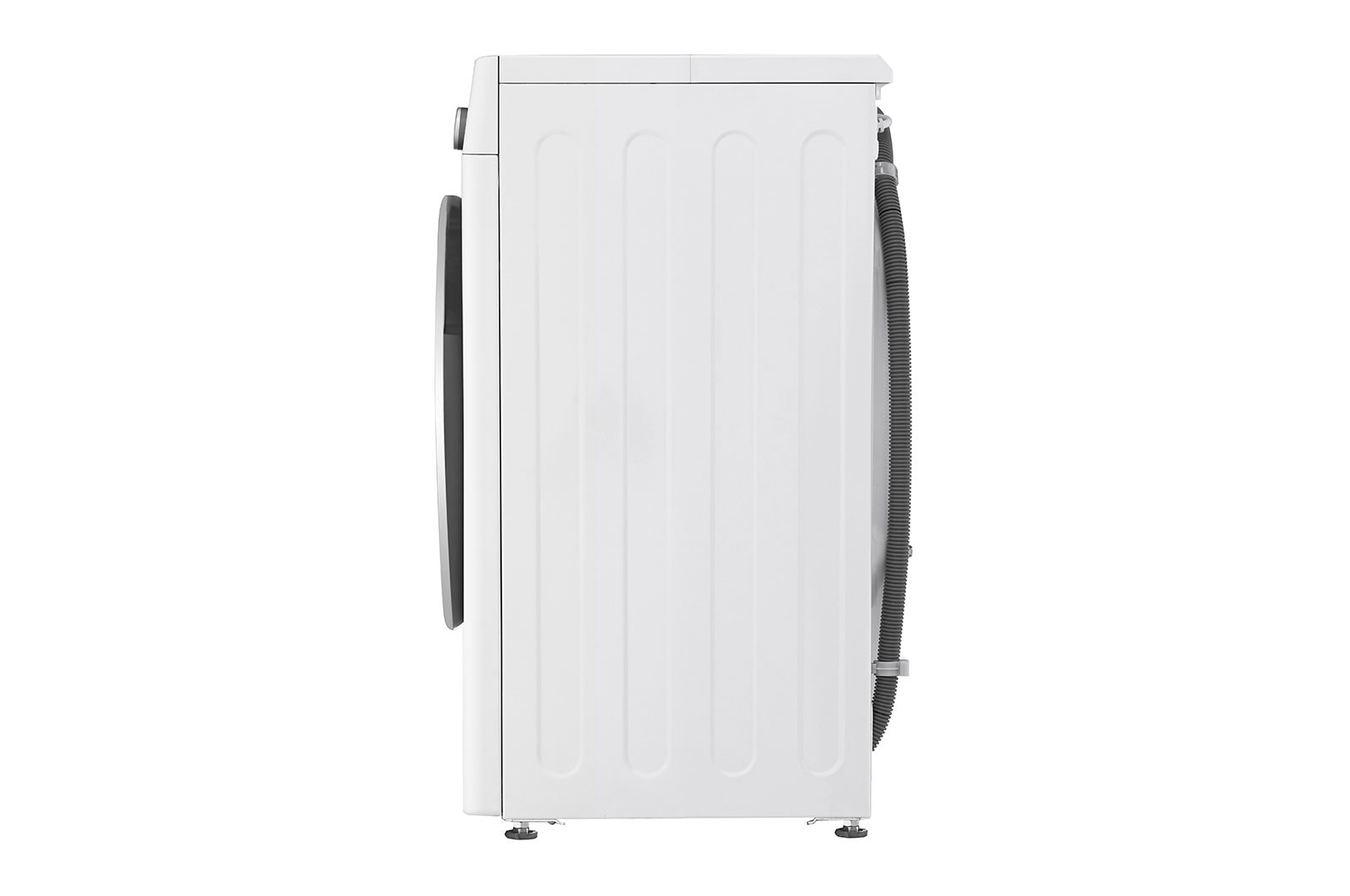 LG Pralko-suszarka LG Vivace | V500  | slim 8,5/5kg |  Steam | 1200 rpm |  ThinQ  | AIDD | biała | F2DV5S8S1, F2DV5S8S1