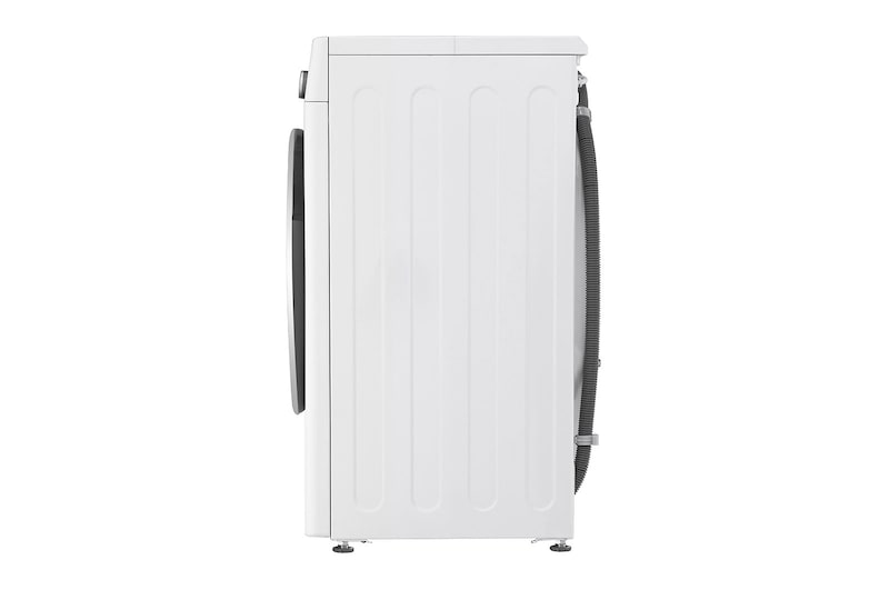 LG Pralko-suszarka LG Vivace | V500  | slim 8,5/5kg |  Steam | 1200 rpm |  ThinQ  | AIDD | biała | F2DV5S8S1, F2DV5S8S1