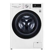 Pralko-suszarka LG Vivace V500 8,5/5 kg SpaSteam 1200rpm ThinQ F2DV5S8S2 