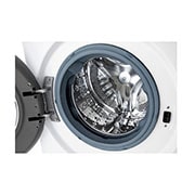 LG Pralko-suszarka LG Vivace | biała | V900 | slim 8,5/5kg | Steam+ | 1200 rpm | TurboWash 360 | AIDD | ThinQ | F2DV9S8H2E, F2DV9S8H2E